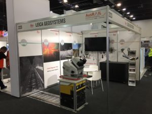 Leica Geosystems